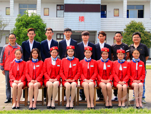 黄山市当代职业学校 黄山市当代职业学校