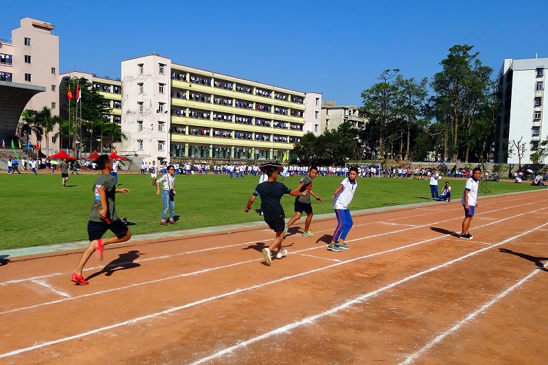 福建化工学校