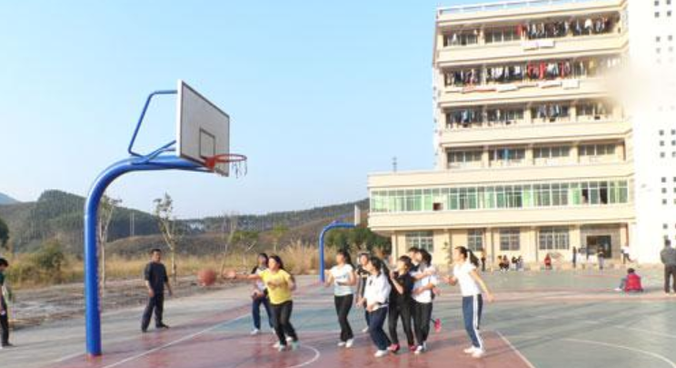 仁化县中等职业学校好不好、怎么样