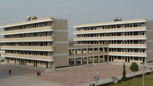 江苏省如皋中等专业学校 江苏省如皋中等专业学校