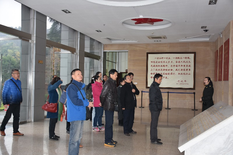 安徽省接待服务技工学校