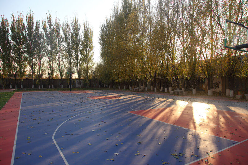 鲁迅美术学院附属中等美术学校