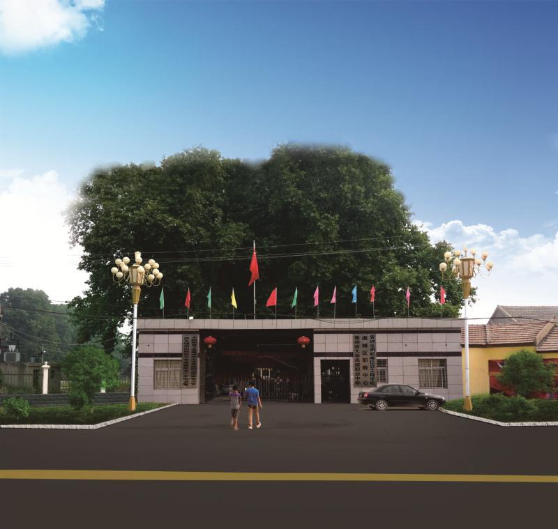 安徽亳州机电信息工程学校