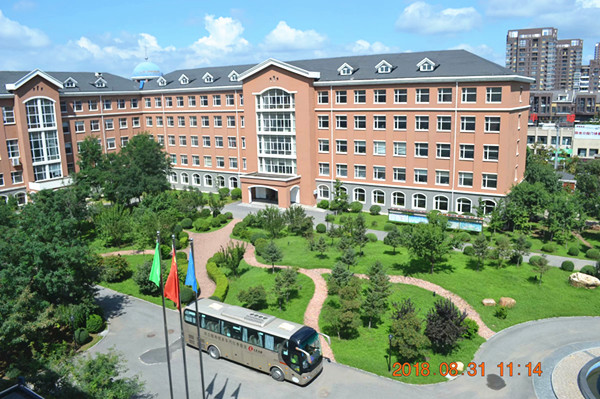 沈阳音乐艺术学校