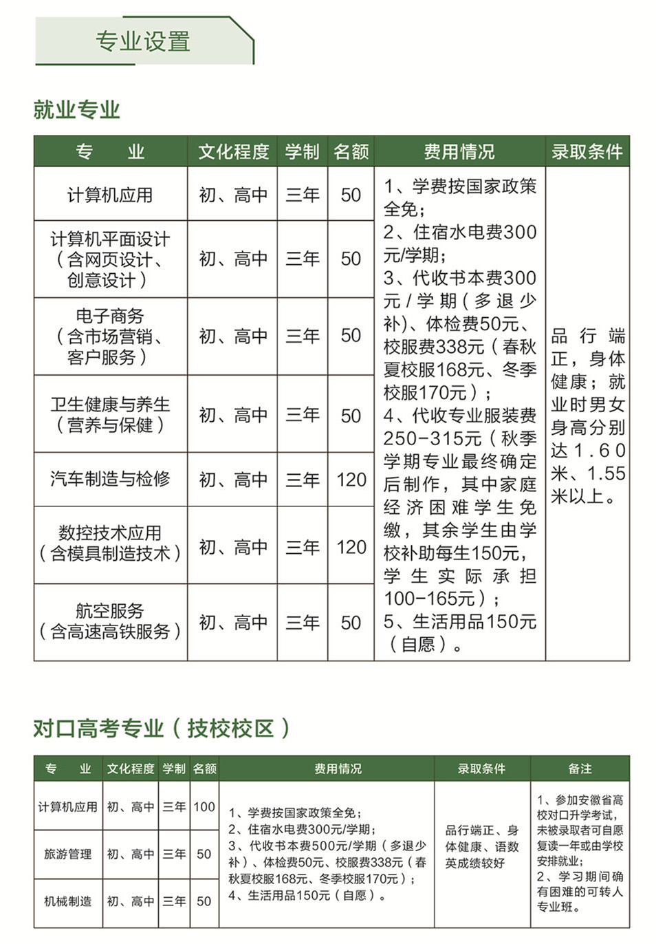 黄山炎培职业学校