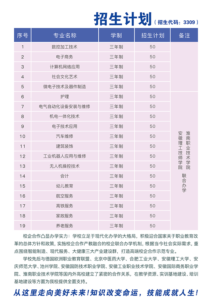 池州江南工业学校