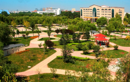 东营市河口区职业中等专业学校