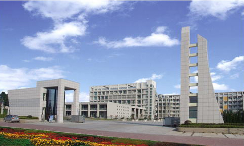 安徽马鞍山技师学院