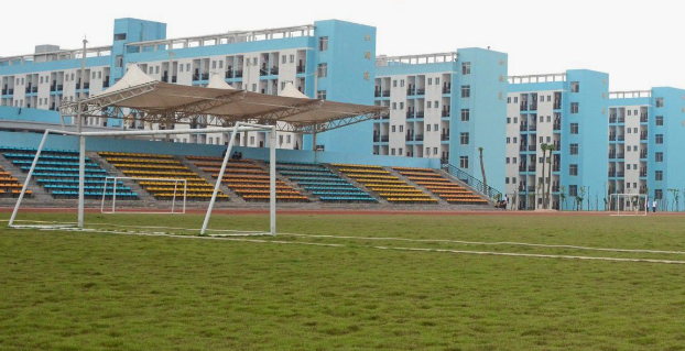 广西机械高级技工学校