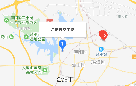 合肥兴华学校