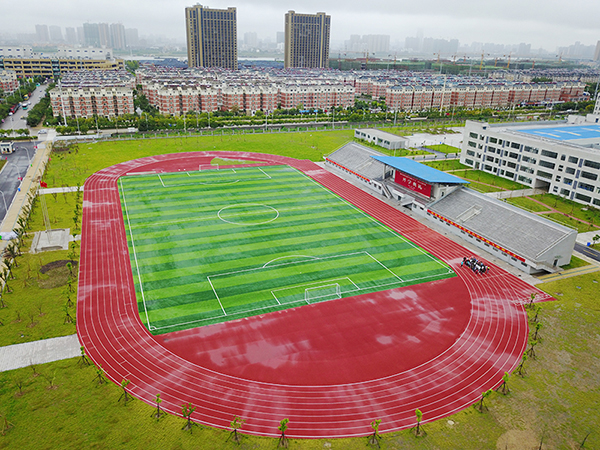 蚌埠建设学校