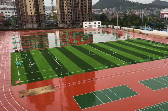 苍梧县协达幼儿师范学校