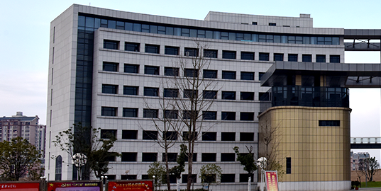 安徽金寨技师学院