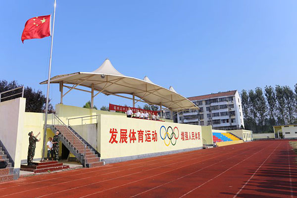 亳州市经贸科技中等专业学校 亳州市经贸科技中等专业学校