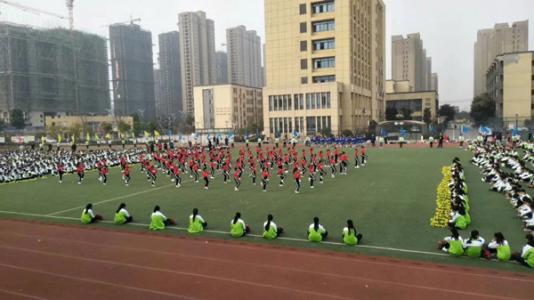 怀远县中等职业技术学校