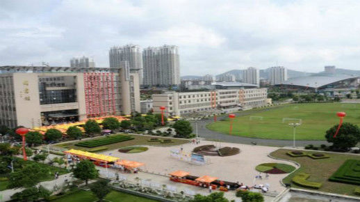 安徽省阜阳卫生学校 安徽省阜阳卫生学校