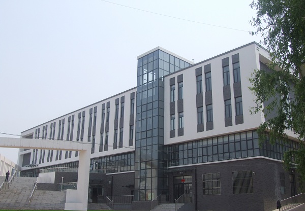 抚顺市农业特产学校