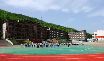 钟山县职业技术学校