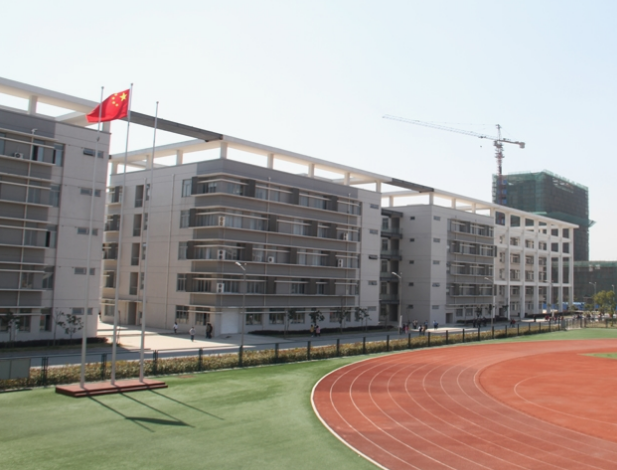 钟山县职业技术学校