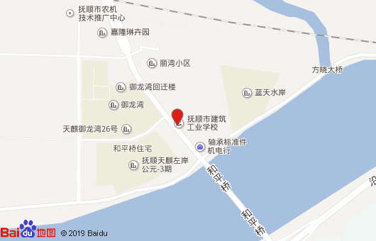 抚顺市技师学院地址 抚顺市技师学院地址