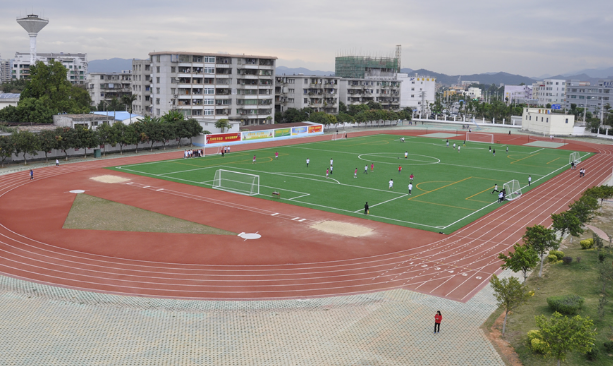 广西中医学校