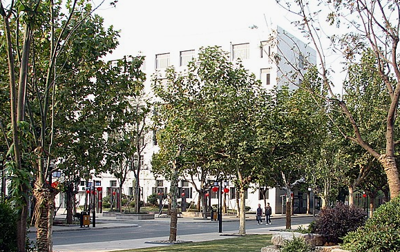 藤县第一职业技术学校