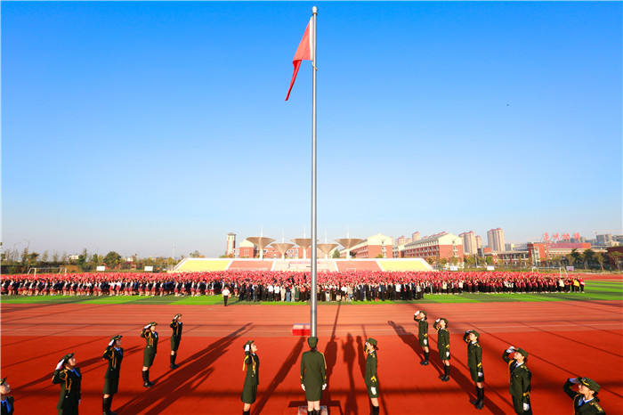 亳州市幼儿师范学校