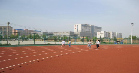 合山市职业技术学校