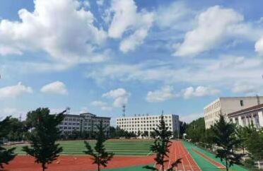 辽宁省机电工程学校