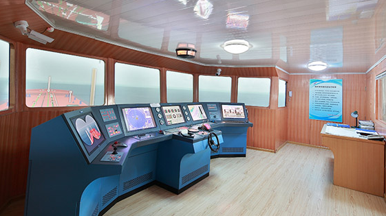 乌海市职业技术学校