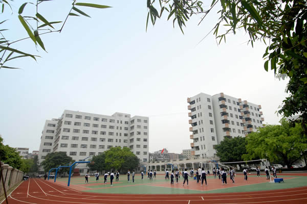 广州生物医药高级职业技术学校、学校招生计划