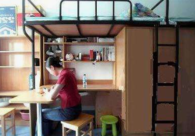 广西国际青年职业技术学校