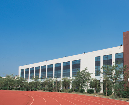 广西商业技师学院