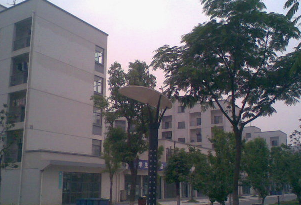 柳州市工业职业技术学校