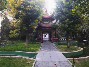 玉林市机械工业职业技术学校