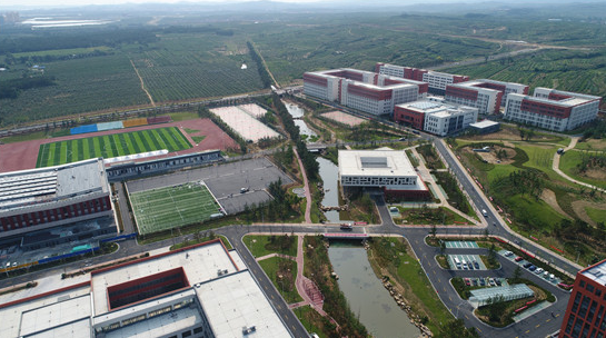 甘肃省艺术设计学校