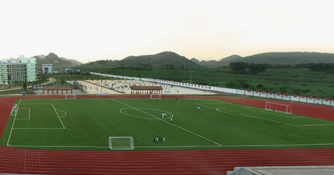 钦州市技工学校 钦州市技工学校