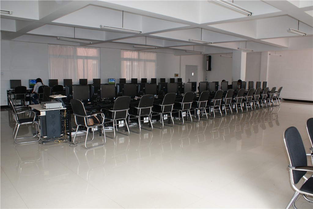 兴城市职业教育中心