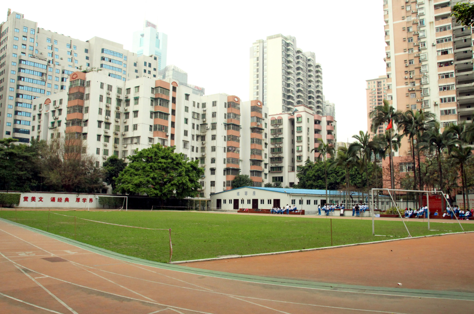 广州市幼儿师范学校、学校招生计划