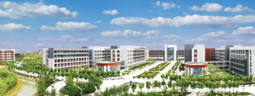 张掖市职业技术教育中心