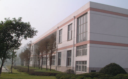 柳江县职业教育中心