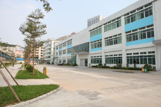 东莞市机电工程学校