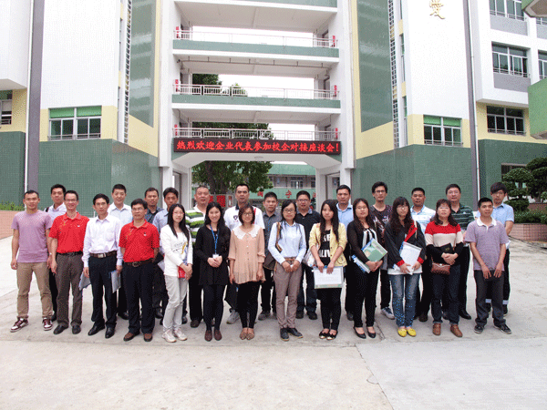 广东省培英职业技术学校宿舍环境、寝室环境