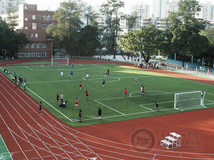 广州美术学院附属中等美术学校招生要求、学校招生对象