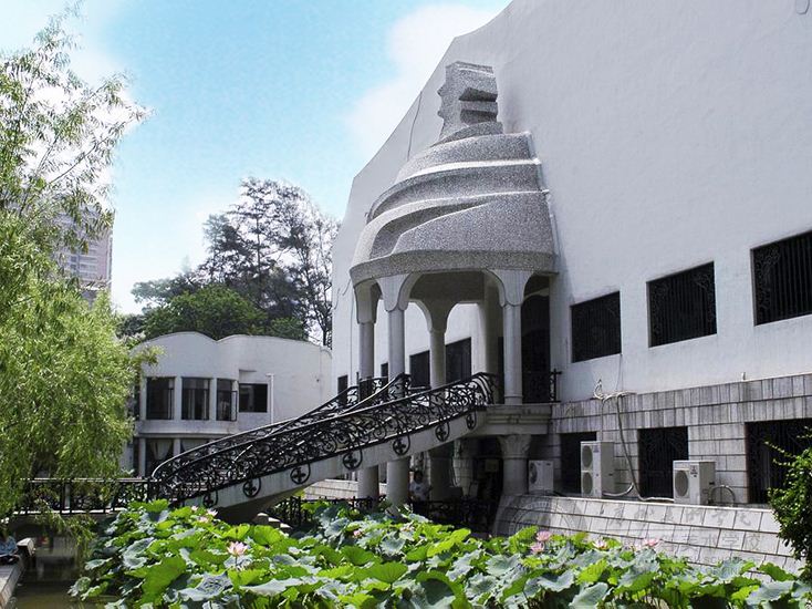 广州美术学院附属中等美术学校招生、招生专业有哪些