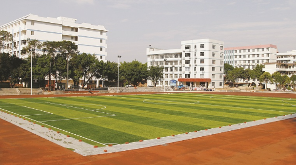 广西机电技师学院