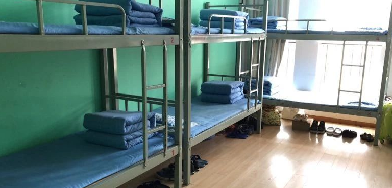 酒泉体育运动学校