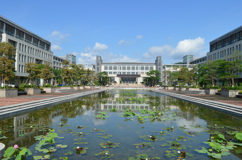 佛山市高明区职业技术学校