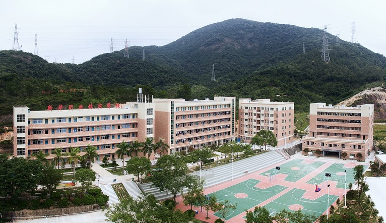 惠州市新华职业技术学校、学校招生计划