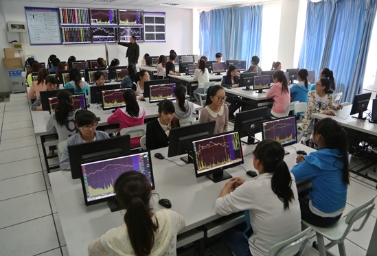 卓越职业培训学校